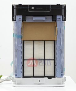 Máy lọc không khí bù ẩm Daikin MCK70T-W | Streamer 18 1 1640360011 8473356250 loc khong khi daikin mck70t w 8