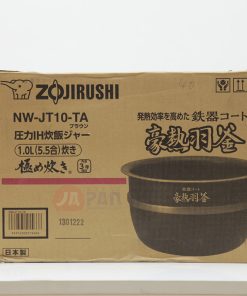 1 1640685506 8068510327 noi com dien zojirushi nw jt10 ta 16