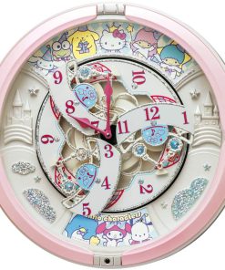 Đồng hồ treo tường Seiko CQ222P nội địa Nhật | 30 giai điệu 6 1 1640709378 3240325299 dong ho treo tuong seiko cq222p 3