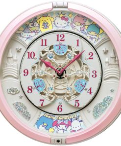 Đồng hồ treo tường Seiko CQ222P nội địa Nhật | 30 giai điệu 5 1 1640709378 3514150271 dong ho treo tuong seiko cq222p 2