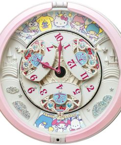 Đồng hồ treo tường Seiko CQ222P nội địa Nhật | 30 giai điệu 7 1 1640709378 4365352177 dong ho treo tuong seiko cq222p 4