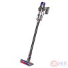 Máy hút bụi không dây Dyson V10 Fluffy SV12 FF (hàng xuất Nhật) |Màu đen 27 1 1642965116 3985321956 dyson v10 fluffy sv12 den