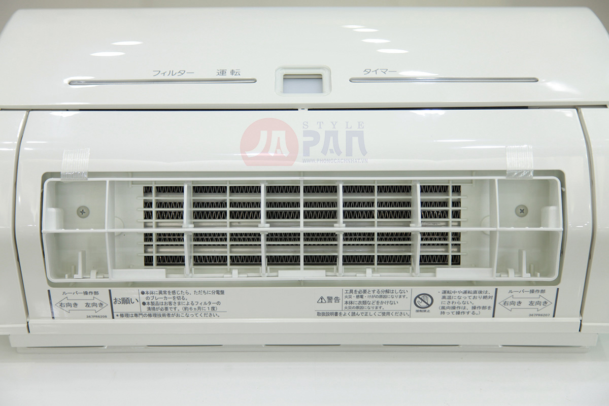 Máy sưởi nhà tắm Mitsubishi WD-240DK |200V| Treo tường | 2 chiều | Điều khiển từ xa 7 Máy sưởi nhà tắm Mitsubishi WD-240DK |200V| Treo tường | 2 chiều | Điều khiển từ xa - Ảnh 7