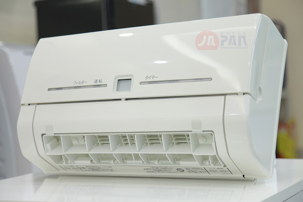 Máy sưởi nhà tắm Mitsubishi WD-240DK |200V| Treo tường | 2 chiều | Điều khiển từ xa 4 Máy sưởi nhà tắm Mitsubishi WD-240DK |200V| Treo tường | 2 chiều | Điều khiển từ xa - Ảnh 4