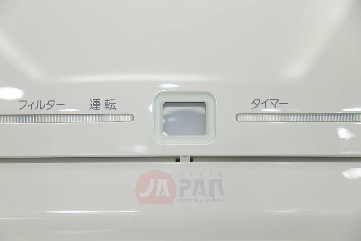 Máy sưởi nhà tắm Mitsubishi WD-240DK |200V| Treo tường | 2 chiều | Điều khiển từ xa 5 Máy sưởi nhà tắm Mitsubishi WD-240DK |200V| Treo tường | 2 chiều | Điều khiển từ xa - Ảnh 5