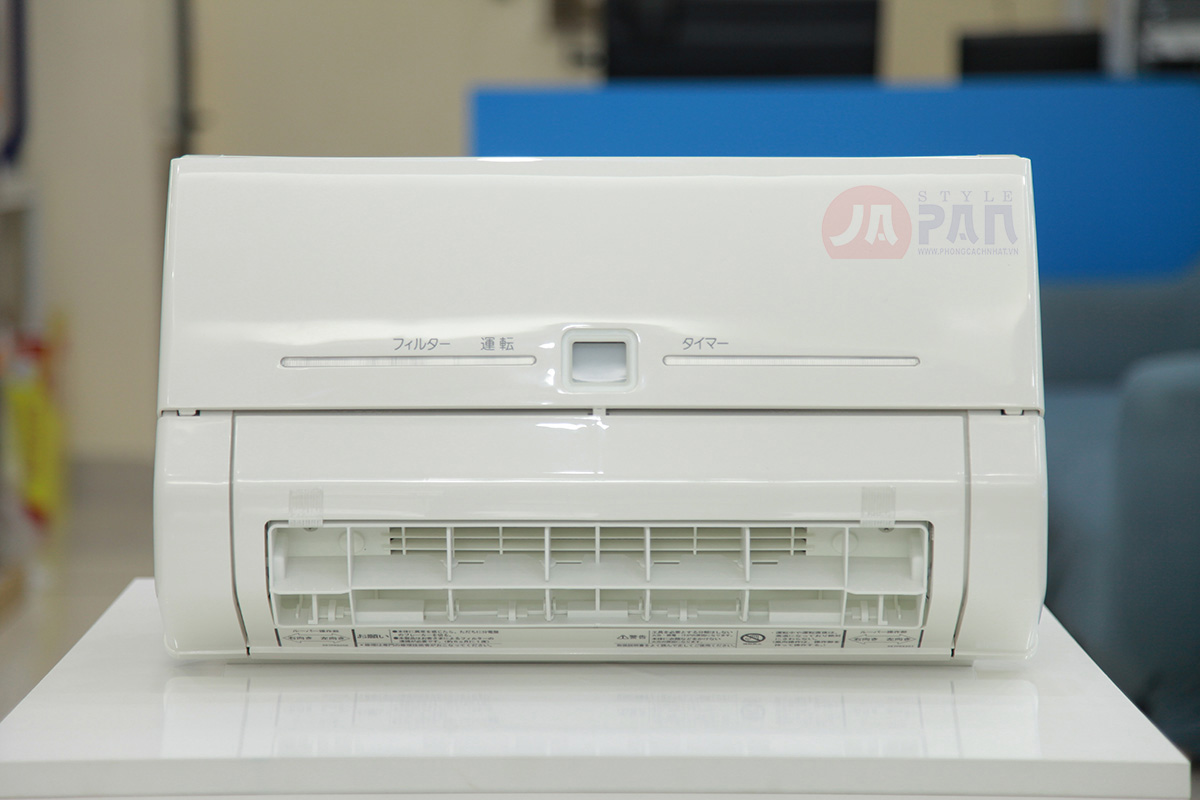 Máy sưởi nhà tắm Mitsubishi WD-240DK |200V| Treo tường | 2 chiều | Điều khiển từ xa 3 Máy sưởi nhà tắm Mitsubishi WD-240DK |200V| Treo tường | 2 chiều | Điều khiển từ xa - Ảnh 3