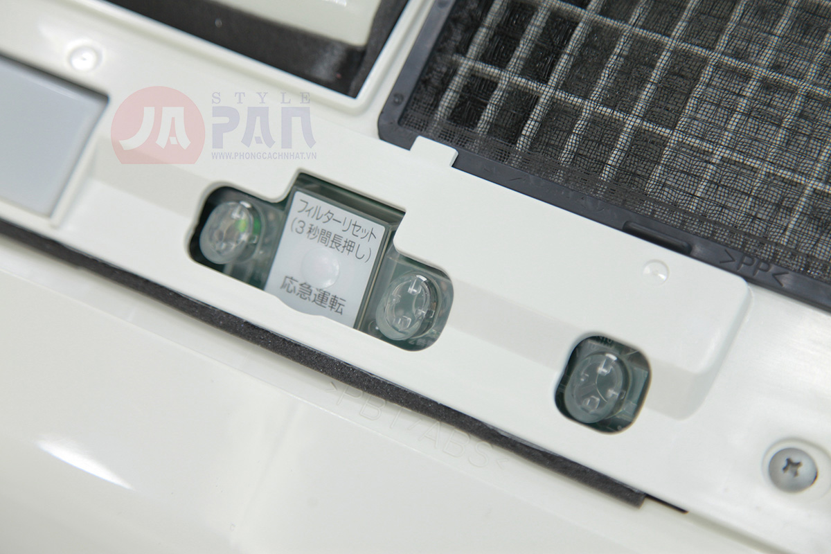 Máy sưởi nhà tắm Mitsubishi WD-240DK |200V| Treo tường | 2 chiều | Điều khiển từ xa 11 Máy sưởi nhà tắm Mitsubishi WD-240DK |200V| Treo tường | 2 chiều | Điều khiển từ xa - Ảnh 11