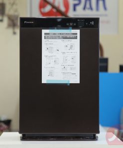 Máy lọc không khí bù ẩm Daikin ACK70X-T | New 2021 | Twin Streamer 15 1 1645700994 2026298649 may loc khong khi daikin ack70x t mau nau 2