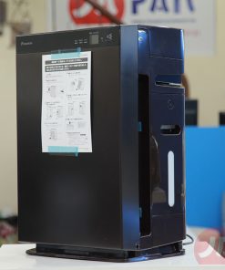 Máy lọc không khí bù ẩm Daikin ACK70X-T | New 2021 | Twin Streamer 16 1 1645700994 4755806136 may loc khong khi daikin ack70x t mau nau 4