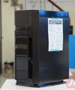 Máy lọc không khí bù ẩm Daikin ACK70X-T | New 2021 | Twin Streamer 17 1 1645700994 6500312404 may loc khong khi daikin ack70x t mau nau 5