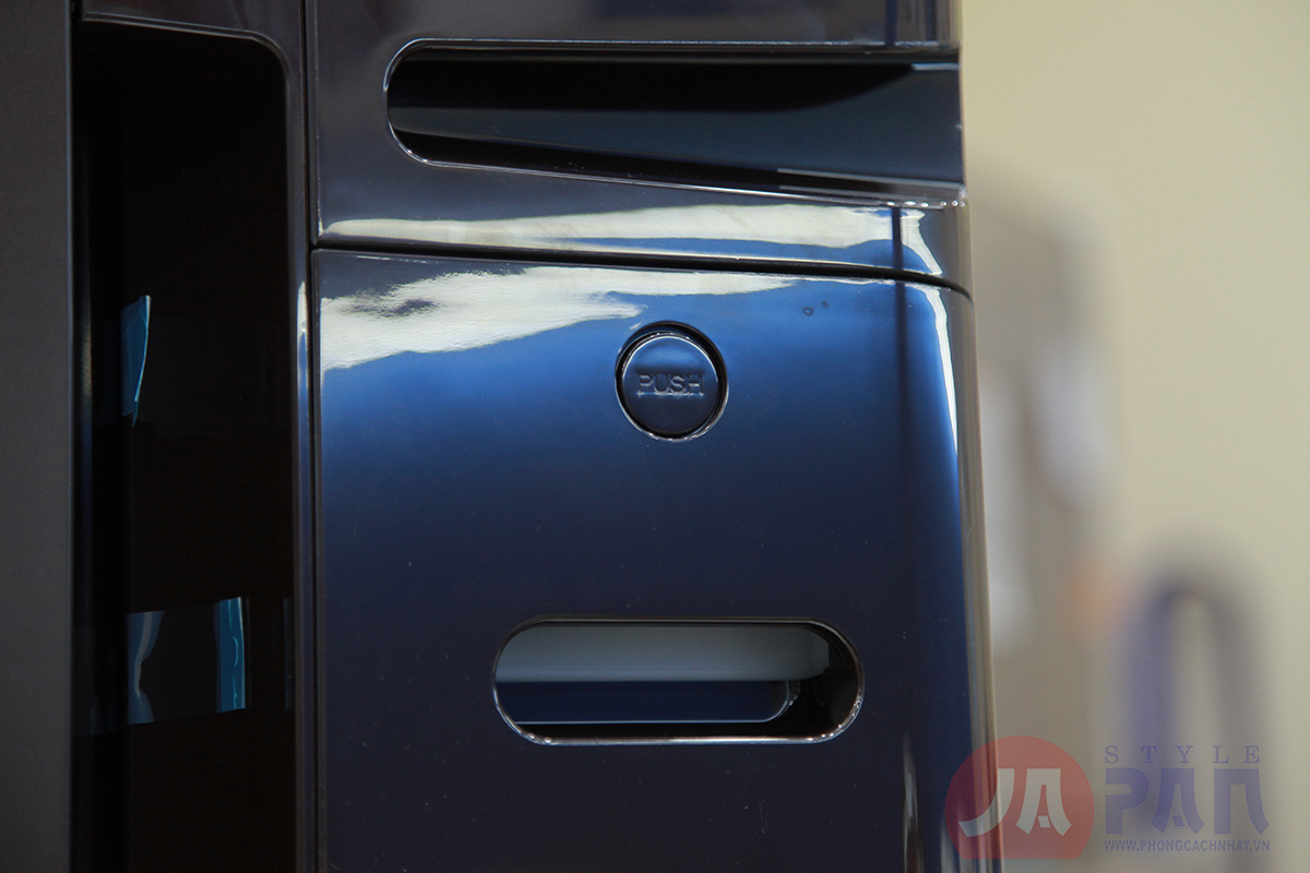 Máy lọc không khí bù ẩm Daikin ACK70X-T | New 2021 | Twin Streamer 11 Máy lọc không khí bù ẩm Daikin ACK70X-T | New 2021 | Twin Streamer - Ảnh 11