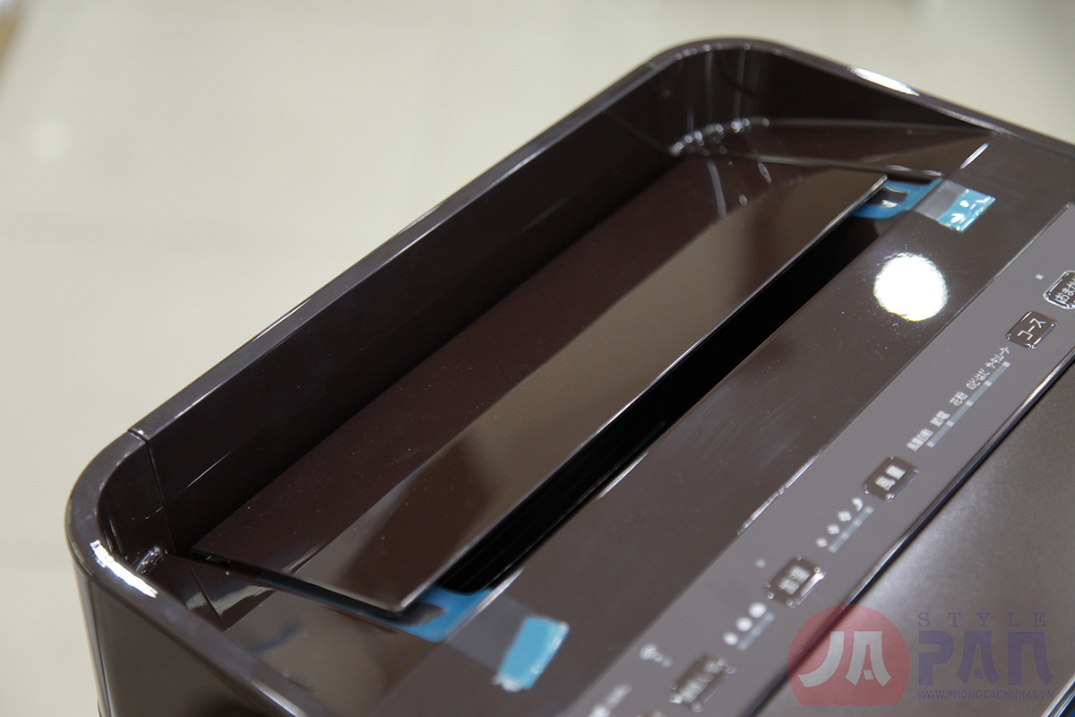 Máy lọc không khí bù ẩm Daikin ACK70X-T | New 2021 | Twin Streamer 10 Máy lọc không khí bù ẩm Daikin ACK70X-T | New 2021 | Twin Streamer - Ảnh 10