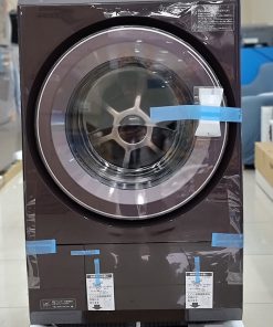 Máy giặt Toshiba TW-127XP1L (T) | Giặt 12kg, sấy 7kg 15 1 1646670507 1292850559 may giat toshiba tw 127xp1l 3