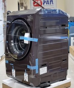 Máy giặt Toshiba TW-127XP1L (T) | Giặt 12kg, sấy 7kg 16 1 1646670507 7140587524 may giat toshiba tw 127xp1l 2