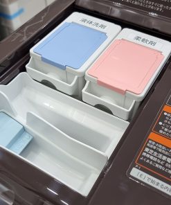 Máy giặt Toshiba TW-127XP1L (T) | Giặt 12kg, sấy 7kg 21 1 1646670509 3044308660 may giat toshiba tw 127xp1l 11