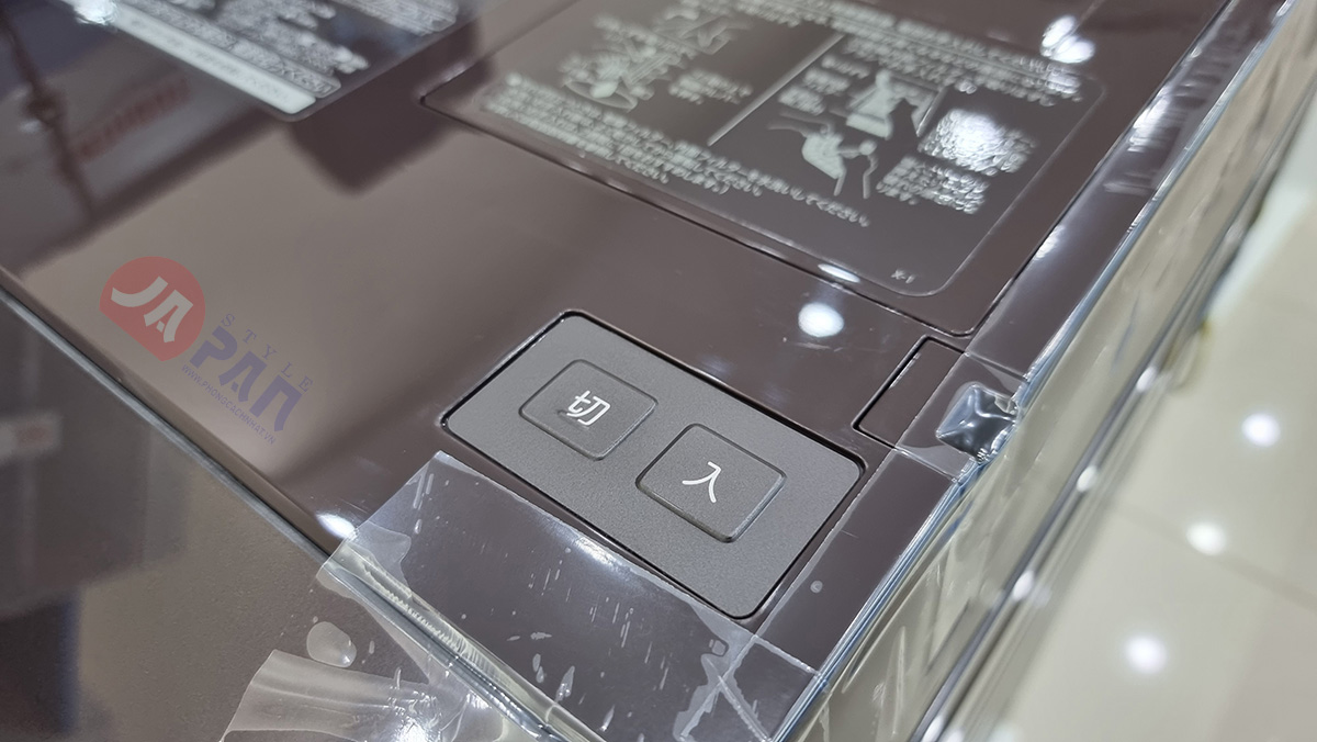 Máy giặt Toshiba TW-127XP1L (T) | Giặt 12kg, sấy 7kg 8 Máy giặt Toshiba TW-127XP1L (T) | Giặt 12kg, sấy 7kg - Ảnh 8