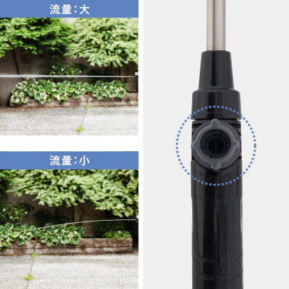 Đầu phun lốc xoáy Takagi G1135BK 11 Đầu phun lốc xoáy Takagi G1135BK - Ảnh 11