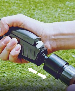 Đầu phun lốc xoáy Takagi G1135BK 20 1 1651996426 8854325636 g1136bk 10