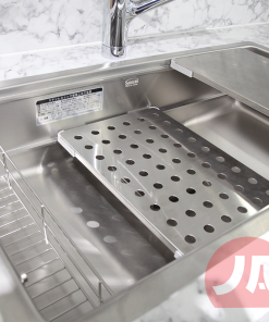 Chậu rửa bát Shigeru JSM-K 3F-FS|Chậu 2 ray 15 1 1652787769 2469309499 img 6234