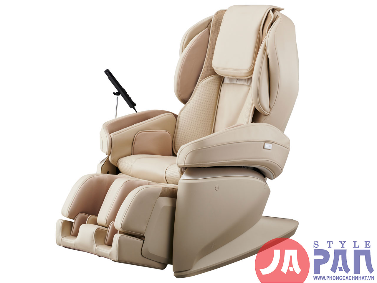 Ghế massage Fujiiryoki Cyber Relax AS-2100-CS Giá Tốt 1 Ghế massage Fujiiryoki Cyber Relax AS-2100-CS Giá Tốt