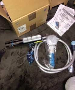 Sen tắm Toto TMN40STE| Nhiệt độ | Nút bấm chuyển nước 8 1 1653729995 1863912863 157743857 1079838175837617 6702597744806038972 n 1