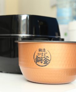 Nồi cơm điện Toshiba RC-18VST (K) |1.8L 20 1 1653796384 4580230597 noi com dien toshiba rc 10vsr 12 2