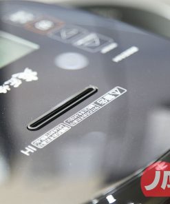 Nồi cơm điện Toshiba RC-18VST (K) |1.8L 17 1 1653796384 5396388102 noi com dien toshiba rc 10vsr 9 2