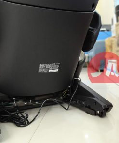 Ghế massage Fujiiryoki Cyber Relax AS-2100-BK | Toàn thân| 16 1 1653807325 1220508946 fujiiryoki as 2100 9