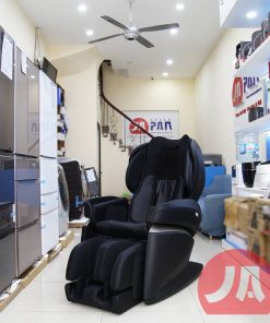 Ghế massage Fujiiryoki Cyber Relax AS-2100-BK | Toàn thân| 15 1 1653807325 2137461382 fujiiryoki as 2100 5