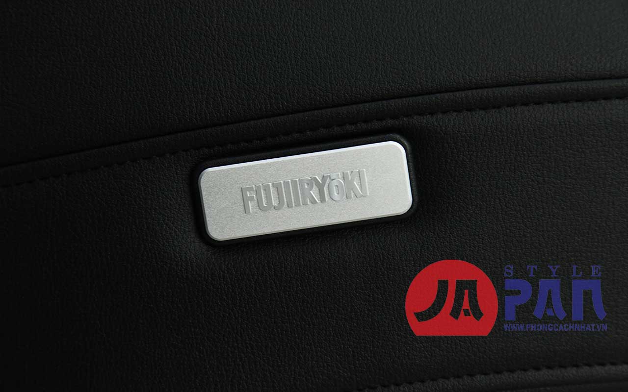 Ghế massage Fujiiryoki Cyber Relax AS-2100-BK | Toàn thân| 9 Ghế massage Fujiiryoki Cyber Relax AS-2100-BK | Toàn thân| - Ảnh 9