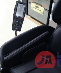 Ghế massage Fujiiryoki Cyber Relax AS-2100-BK | Toàn thân| 18 1 1653807325 6595722018 fujiiryoki as 2100 8