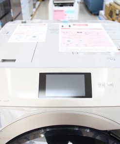 Máy giặt Panasonic NA-VX900BL (C) | Giặt 11kg, sấy 6kg 19 1 1653811076 2579342255 may giat panasonic na vx900bl c 10 1