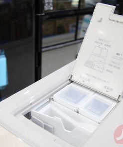 Máy giặt Panasonic NA-VX900BL (C) | Giặt 11kg, sấy 6kg 22 1 1653811076 4445121522 may giat panasonic na vx900bl c 13 1