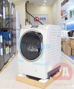 Máy giặt Panasonic NA-VX900BL (C) | Giặt 11kg, sấy 6kg 16 1 1653811076 4585836271 may giat panasonic na vx900bl c 5 1