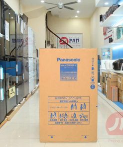 Máy giặt Panasonic NA-VX900BL (C) | Giặt 11kg, sấy 6kg 14 1 1653811076 5138831766 may giat panasonic na vx900bl c 1 1