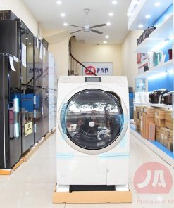 Máy giặt Panasonic NA-VX900BL (C) | Giặt 11kg, sấy 6kg 15 1 1653811076 7488110557 may giat panasonic na vx900bl c 3 1