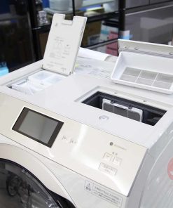 Máy giặt Panasonic NA-VX900BL (C) | Giặt 11kg, sấy 6kg 23 1 1653811077 2729373412 may giat panasonic na vx900bl c 14 1