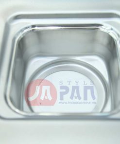 Chậu rửa bát Shigeru JSM-K 3F-FS|Chậu 2 ray 19 1 1655884885 3503844118 chau rua bat jsm k3 fs 4