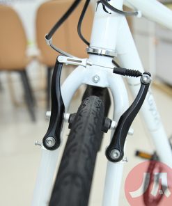 Xe đạp Nhật Otomo Raychell CR-7007R | 700c| Shimano 7 cấp | Xe đường trường 9 1 1657757084 1883631992 xe dap dua otomo ray chell cr 7007r 7