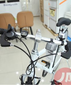 Xe đạp Nhật Otomo Raychell CR-7007R | 700c| Shimano 7 cấp | Xe đường trường 6 1 1657757084 4400017078 xe dap dua otomo ray chell cr 7007r 5