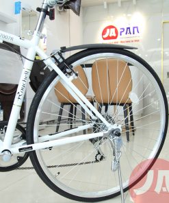 Xe đạp Nhật Otomo Raychell CR-7007R | 700c| Shimano 7 cấp | Xe đường trường 5 1 1657757084 9840831554 xe dap dua otomo ray chell cr 7007r 4