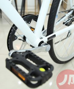 Xe đạp Nhật Otomo Raychell CR-7007R | 700c| Shimano 7 cấp | Xe đường trường 10 1 1657757084 9977353231 xe dap dua otomo ray chell cr 7007r 8