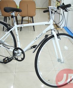 Xe đạp Nhật Otomo Raychell CR-7007R | 700c| Shimano 7 cấp | Xe đường trường 3 1 1657757085 3737707477 xe dap dua otomo ray chell cr 7007r 18