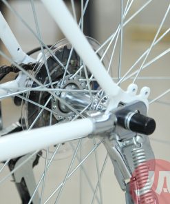 Xe đạp Nhật Otomo Raychell CR-7007R | 700c| Shimano 7 cấp | Xe đường trường 12 1 1657757085 7181363983 xe dap dua otomo ray chell cr 7007r 13