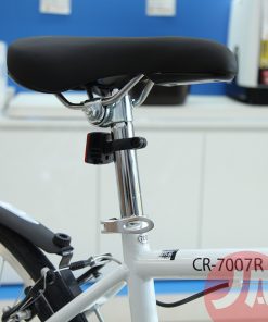 Xe đạp Nhật Otomo Raychell CR-7007R | 700c| Shimano 7 cấp | Xe đường trường 8 1 1657757085 9687211678 xe dap dua otomo ray chell cr 7007r 16