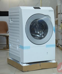 Máy giặt Panasonic NA-LX129AR-W | Giặt 12kg, sấy 6kg 16 1 1658819344 1280566932 may giat panasonic na lx129al 5 1