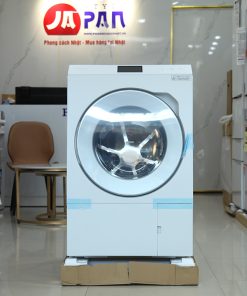 Máy giặt Panasonic NA-LX129AR-W | Giặt 12kg, sấy 6kg 15 1 1658819344 7907717309 may giat panasonic na lx129al 2 1