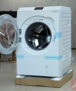 Máy giặt Panasonic NA-LX129AR-W | Giặt 12kg, sấy 6kg 17 1 1658819344 8609120553 may giat panasonic na lx129al 4 1