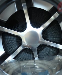 Máy giặt Panasonic NA-LX129AR-W | Giặt 12kg, sấy 6kg 24 1 1658819345 1692662067 may giat panasonic na lx129al 13 1