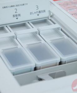 Máy giặt Panasonic NA-LX129AR-W | Giặt 12kg, sấy 6kg 22 1 1658819345 5539893231 may giat panasonic na lx129al 9 1